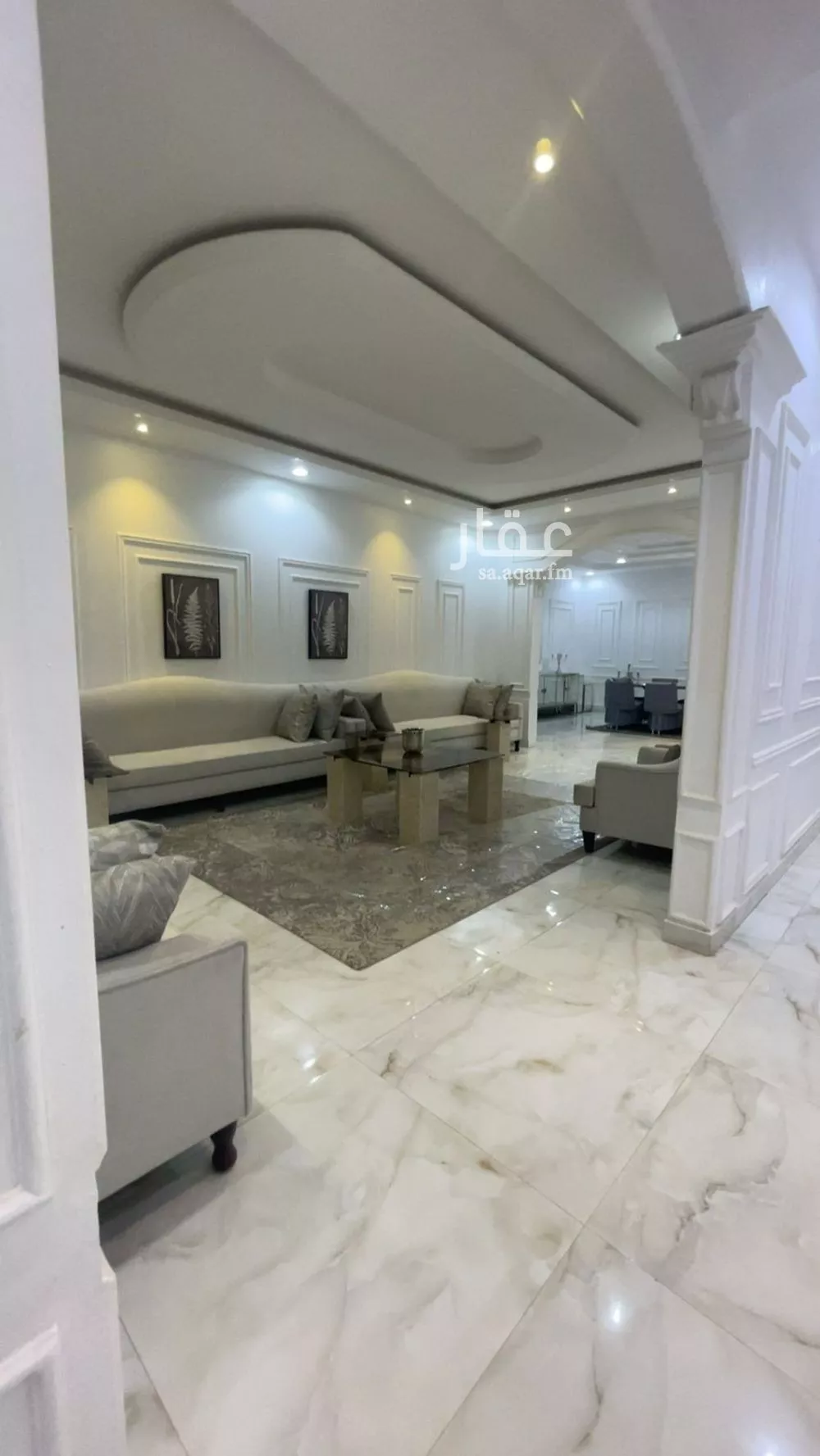 14 bedroom villa in Al Qadisiyah 25
