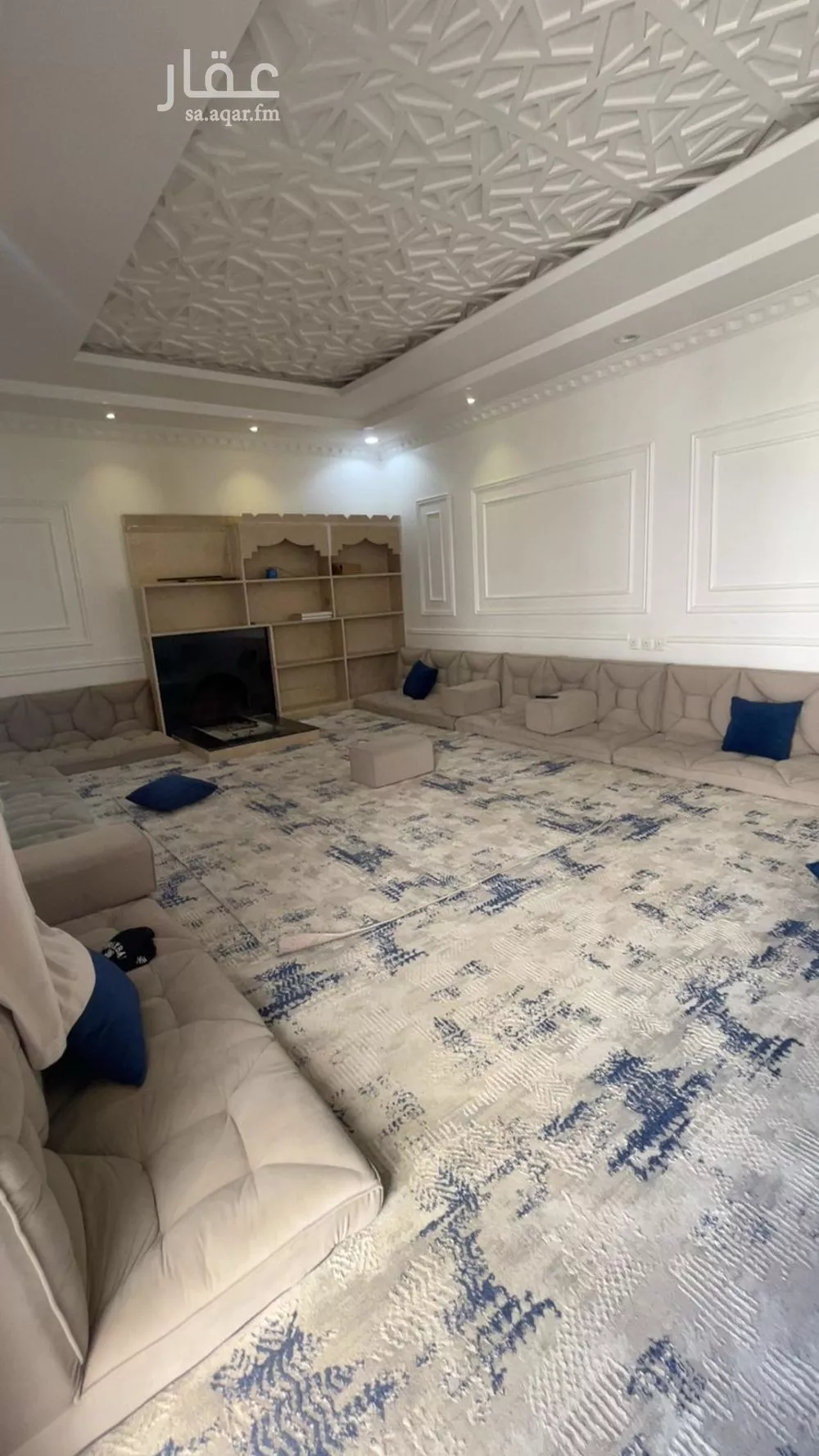 14 bedroom villa in Al Qadisiyah 4