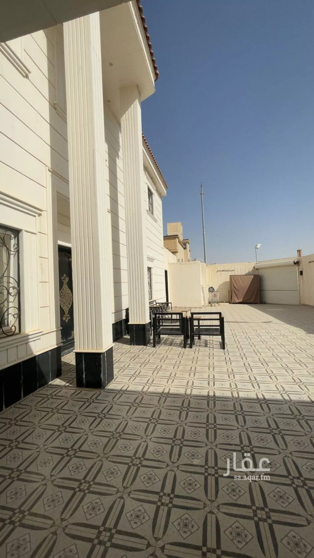 14 bedroom villa in Al Qadisiyah 5