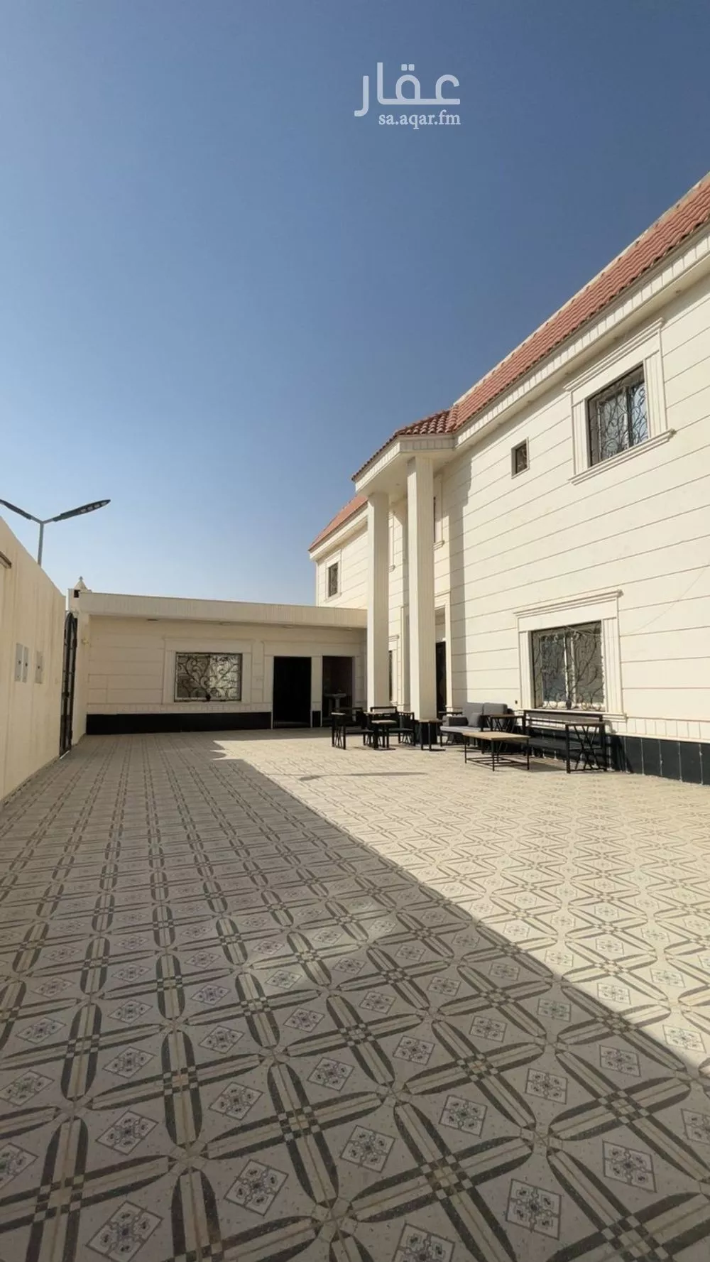 14 bedroom villa in Al Qadisiyah 6