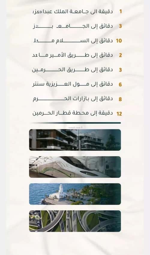 5 bedroom apartment in Al Thaghr 5