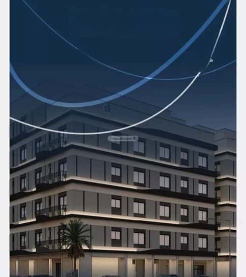 3 bedroom apartment in Mishrifah 7