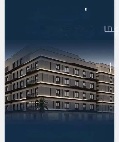 3 bedroom apartment in Mishrifah 9