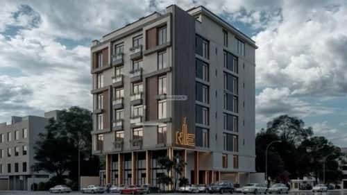 5 bedroom apartment in Al Salamah 7