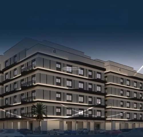 3 bedroom apartment in Mishrifah 5