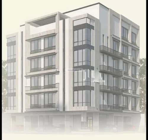 4 bedroom apartment in Al Rawdah 2