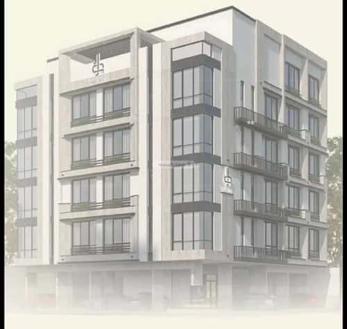 4 bedroom apartment in Al Rawdah 5
