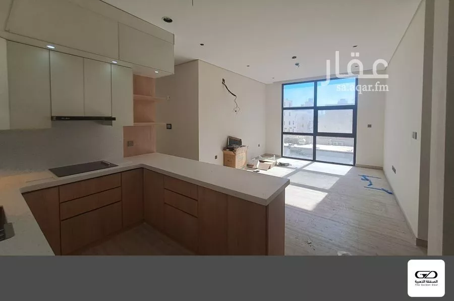 3 bedroom apartment in Al Naeem, Jeddah 11