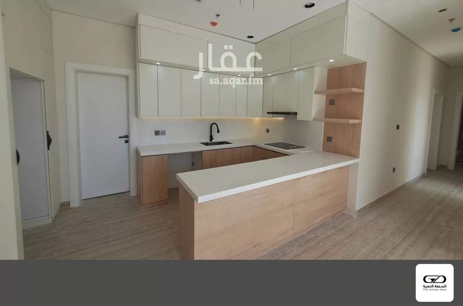 3 bedroom apartment in Al Naeem, Jeddah 13