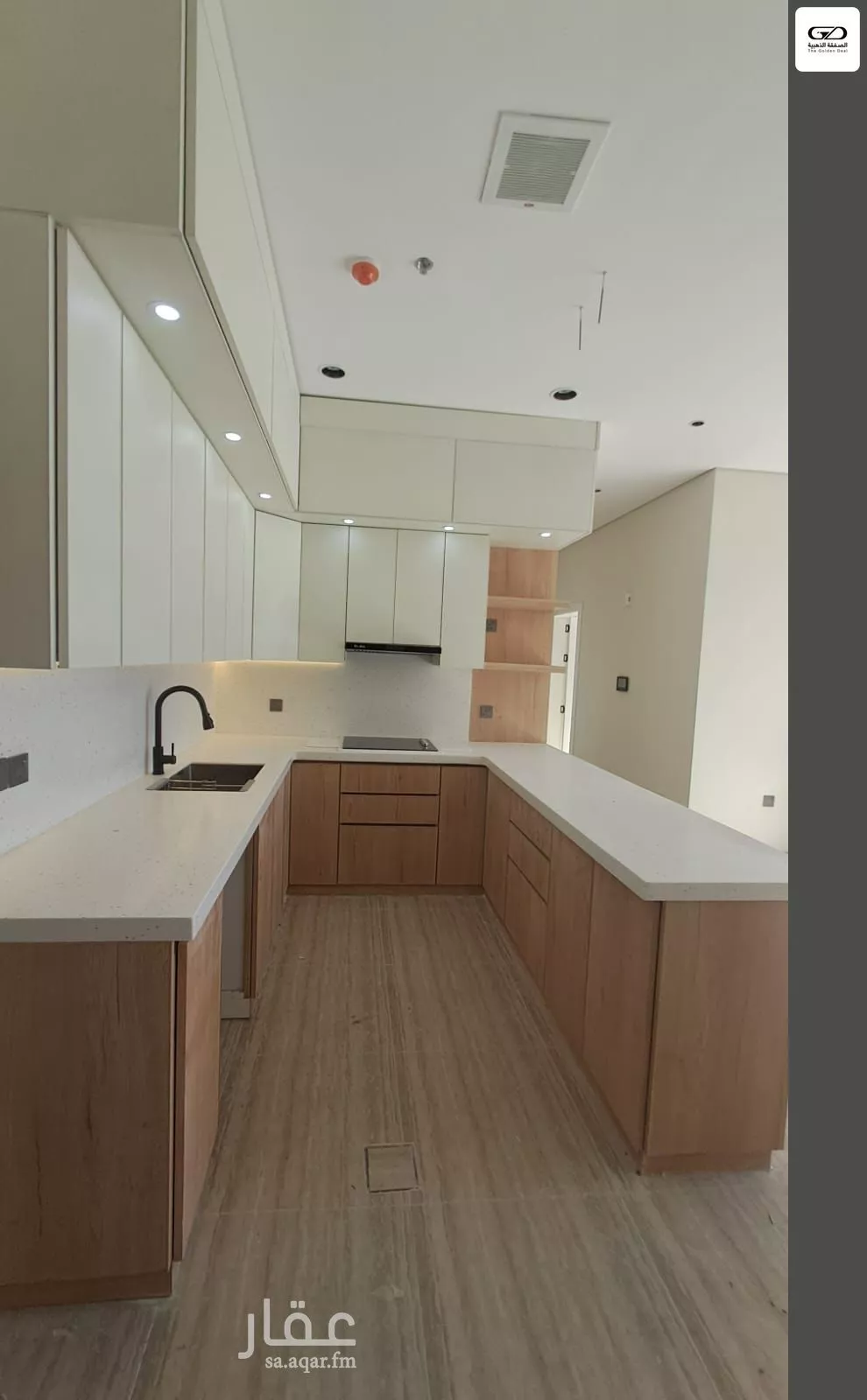 3 bedroom apartment in Al Naeem, Jeddah 14