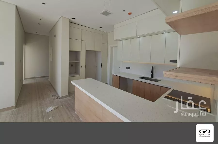 3 bedroom apartment in Al Naeem, Jeddah 17