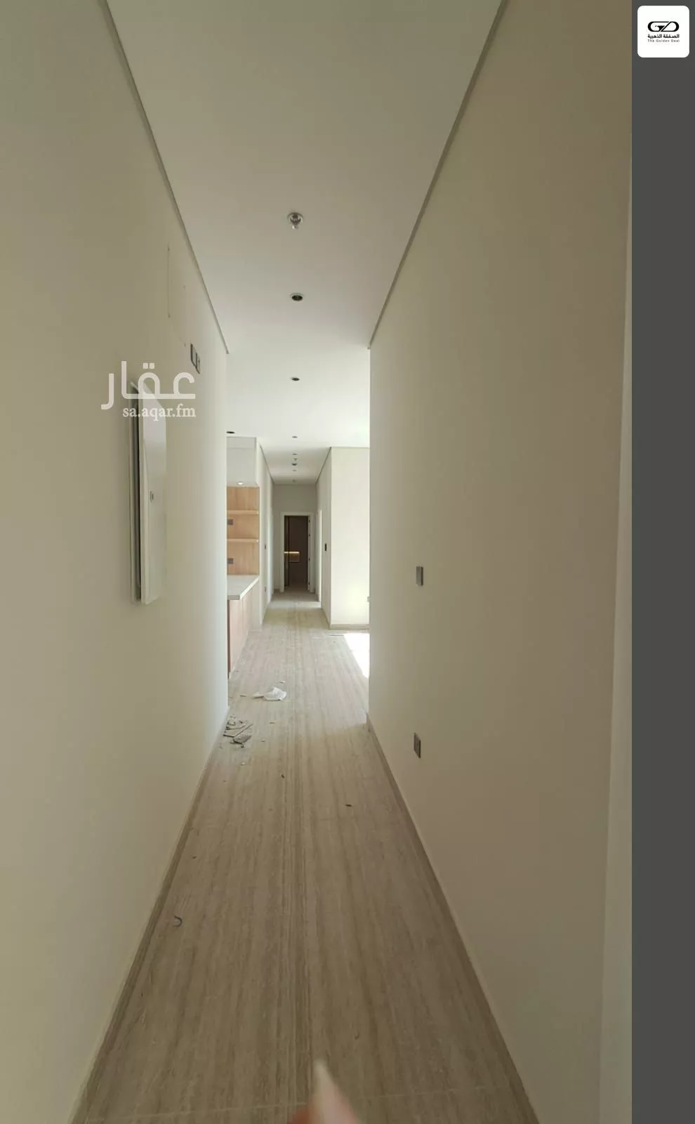 3 bedroom apartment in Al Naeem, Jeddah 18