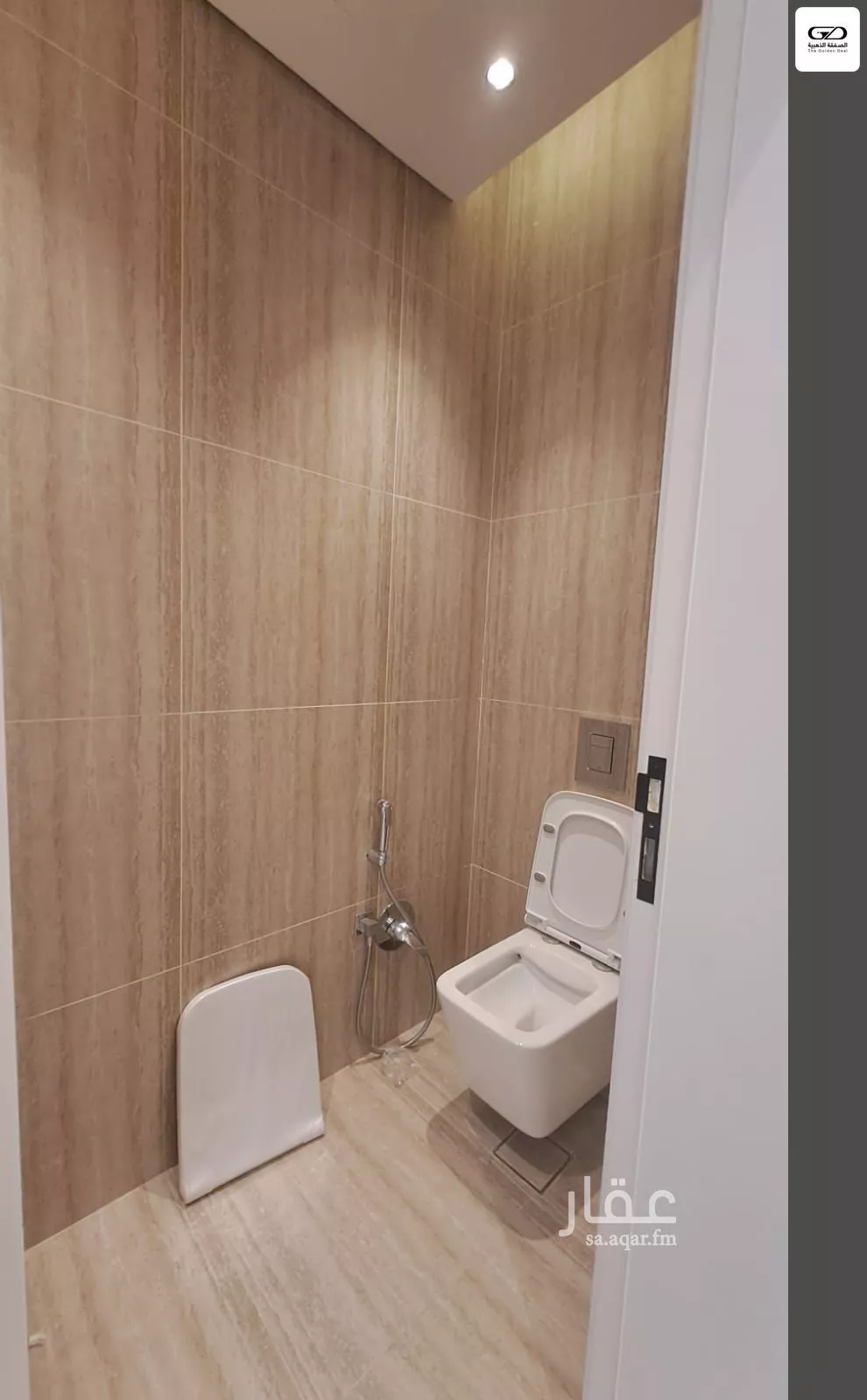 3 bedroom apartment in Al Naeem, Jeddah 19