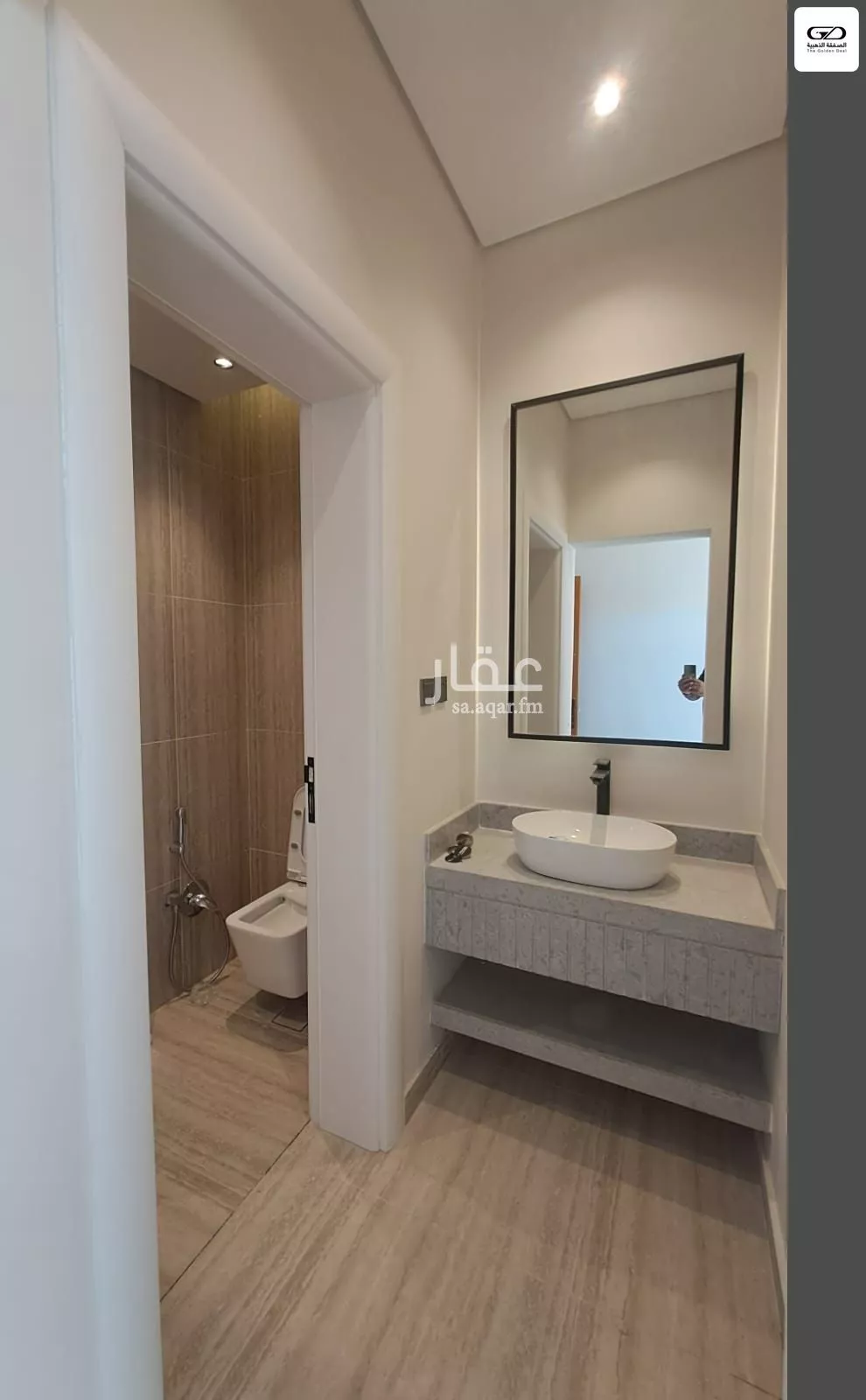 3 bedroom apartment in Al Naeem, Jeddah 20
