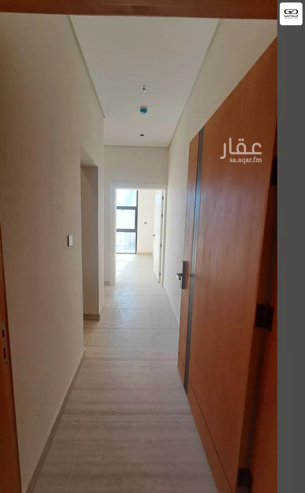 3 bedroom apartment in Al Naeem, Jeddah 21