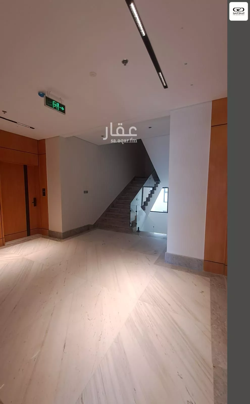 3 bedroom apartment in Al Naeem, Jeddah 22