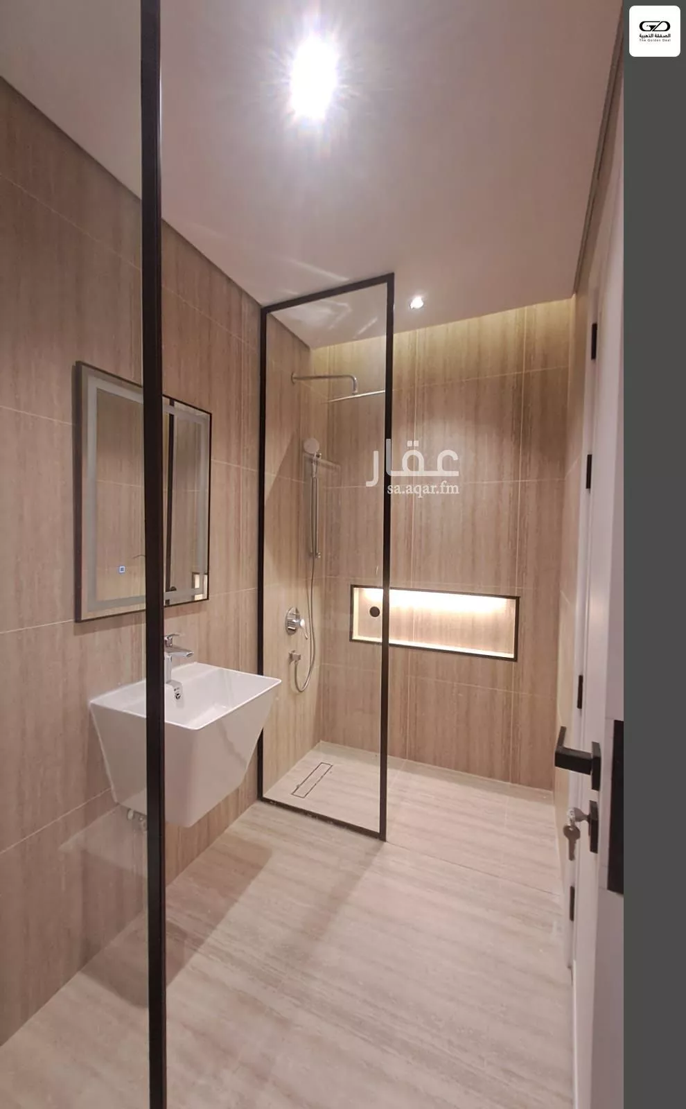 3 bedroom apartment in Al Naeem, Jeddah 4