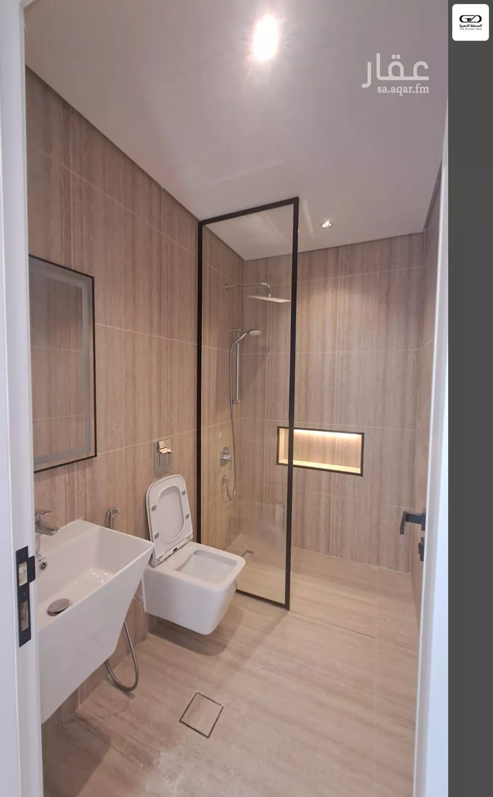 3 bedroom apartment in Al Naeem, Jeddah 7