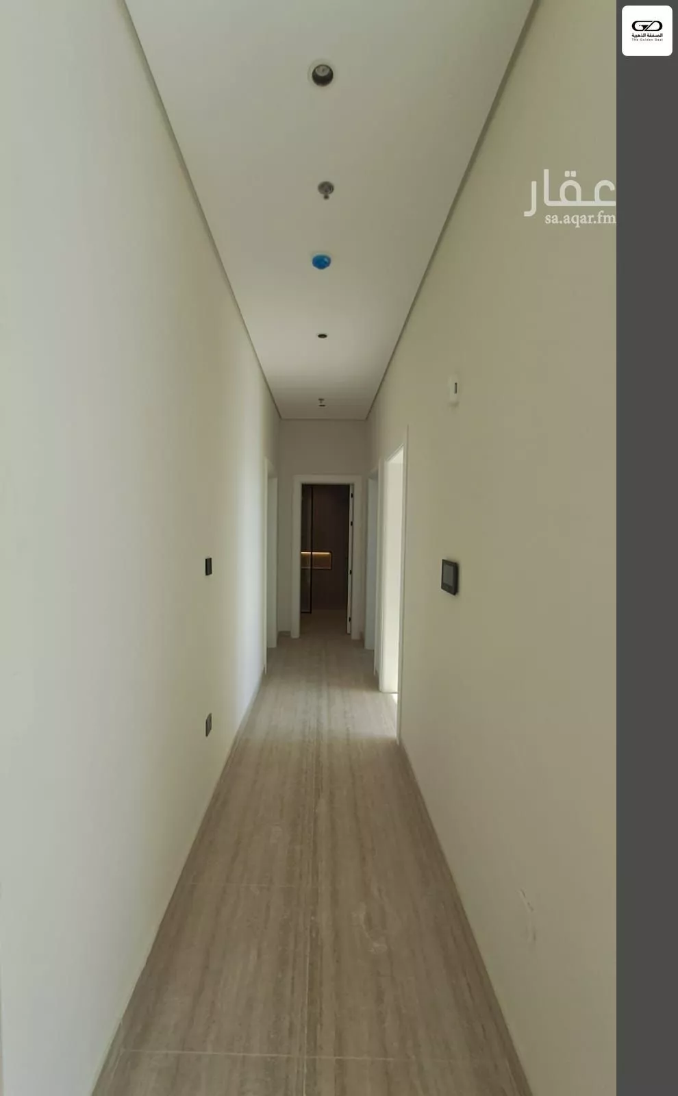 3 bedroom apartment in Al Naeem, Jeddah 10