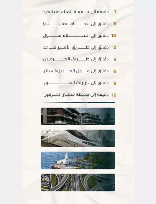 2 bedroom apartment in Al Thaghr 4