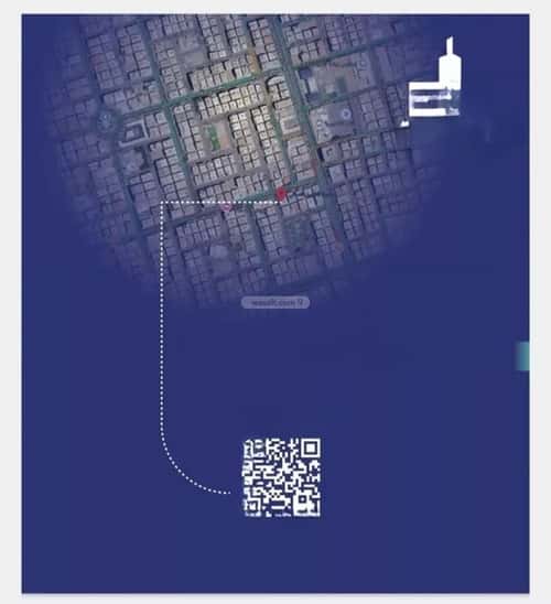 3 bedroom apartment in Al Salamah 2