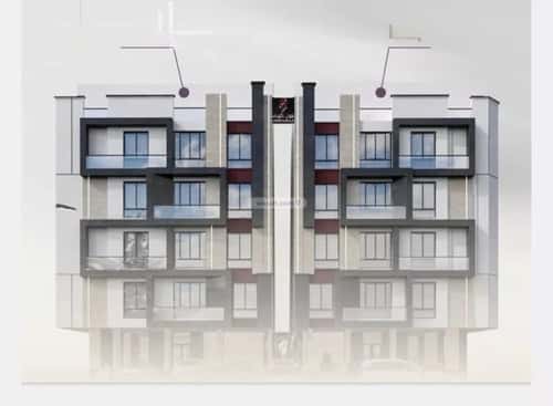 شقة 4 غرف في الزهراء 4