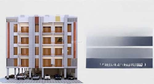 3 bedroom apartment in As Sawari 1
