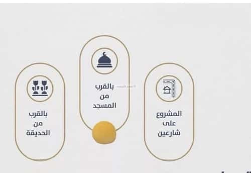 3 bedroom apartment in As Sawari 5