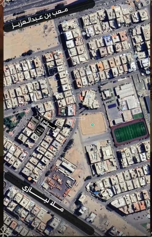 3 bedroom apartment in Al Safaa 1