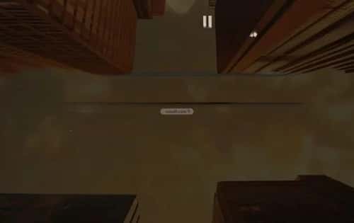 3 bedroom apartment in Al Safaa 4