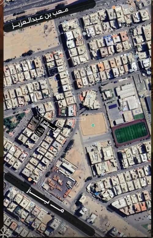 3 bedroom apartment in Al Safaa 7