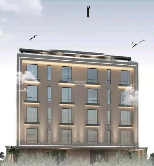 5 bedroom apartment in Al Rabwa 1