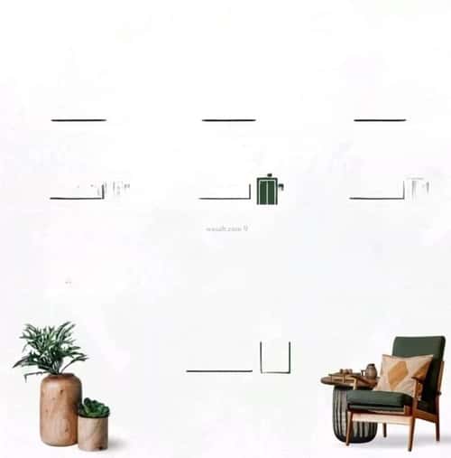 5 bedroom apartment in Al Rabwa 3