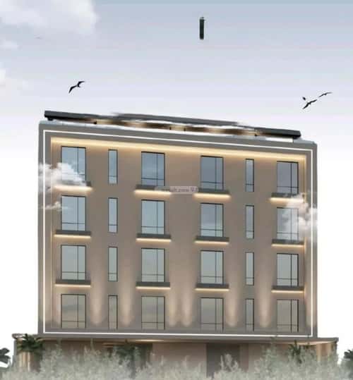5 bedroom apartment in Al Rabwa 10