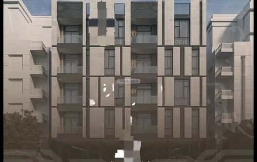 4 bedroom apartment in Al Nahda 3