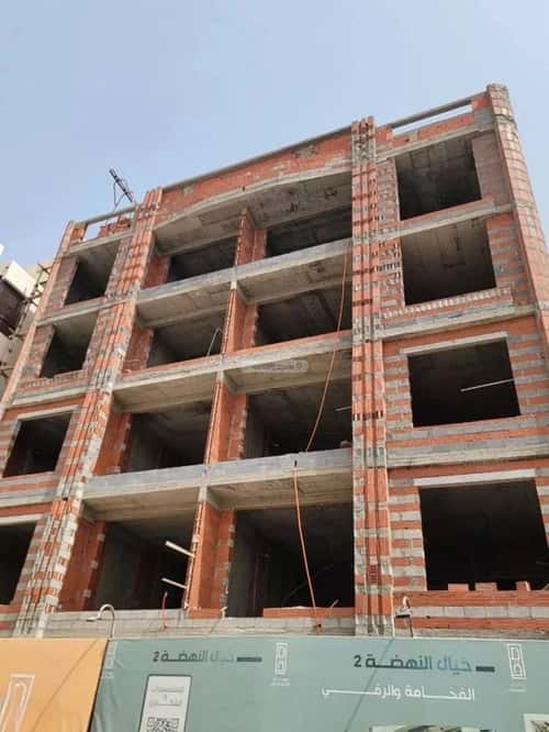 4 bedroom apartment in Al Nahda 8