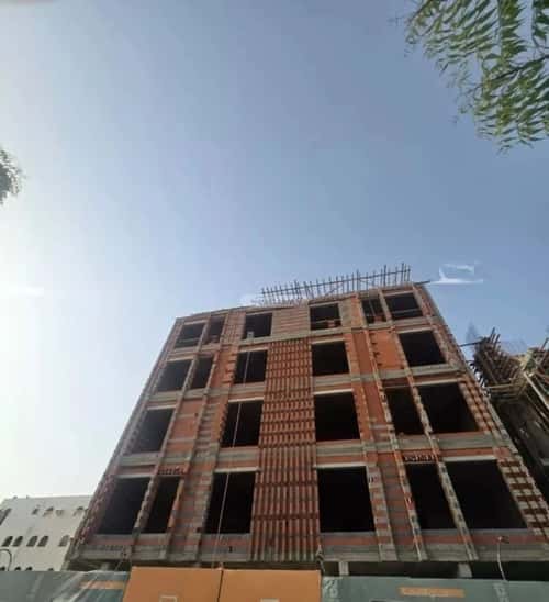 3 bedroom apartment in Al Safaa 2