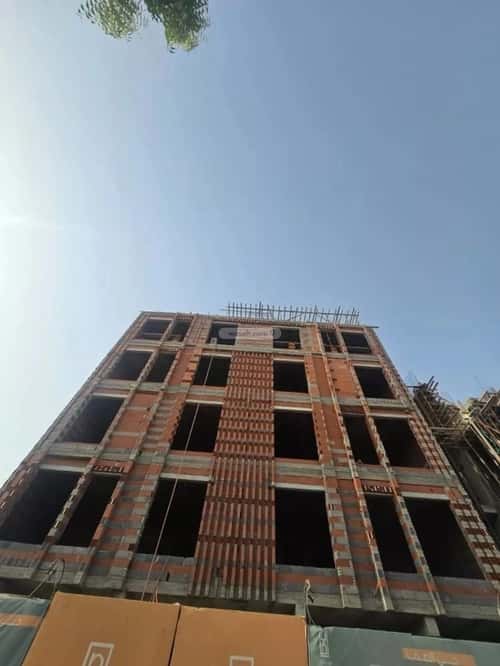 3 bedroom apartment in Al Safaa 5