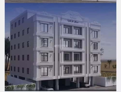 5 bedroom apartment in Al Nuzhah 3