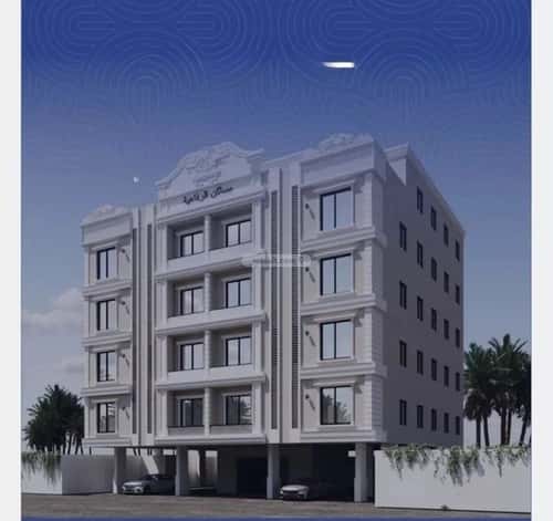 5 bedroom apartment in Al Nuzhah 5