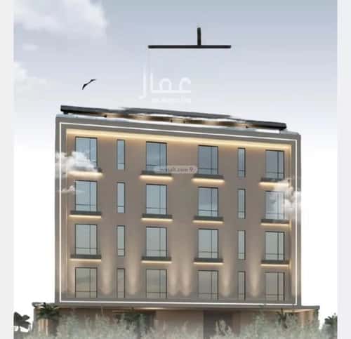 5 bedroom apartment in Al Rabwa 5