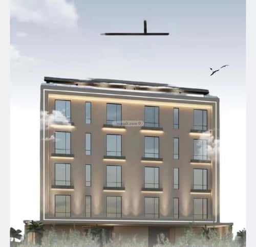 3 bedroom apartment in Al Rabwa 4