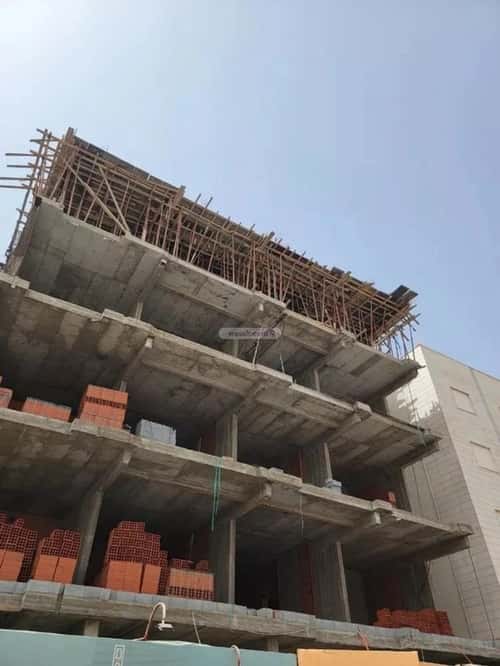 3 bedroom apartment in Al Nahda 4