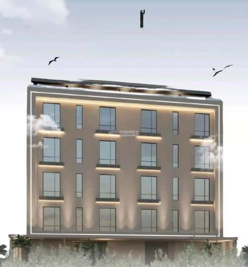 3 bedroom apartment in Al Rabwa 2