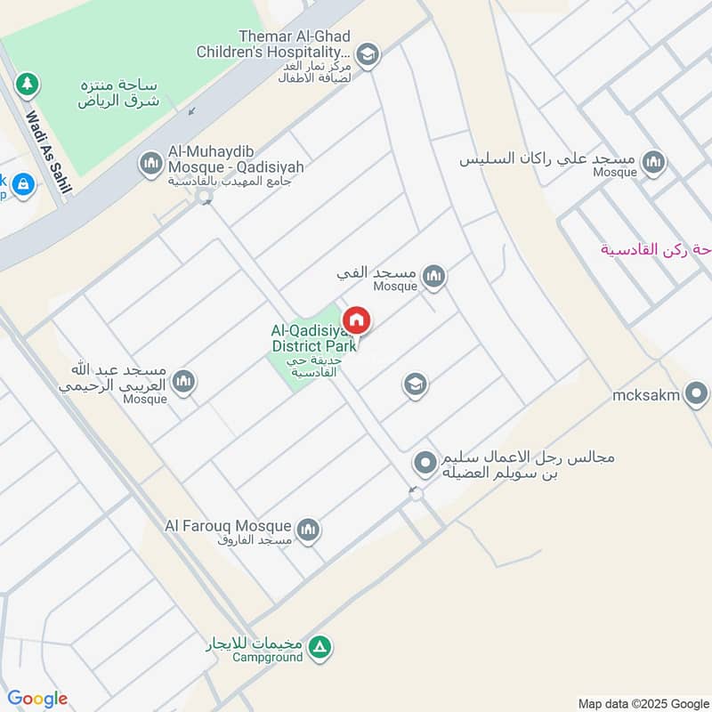 villa in Al Qadisiyah, Riyadh 2