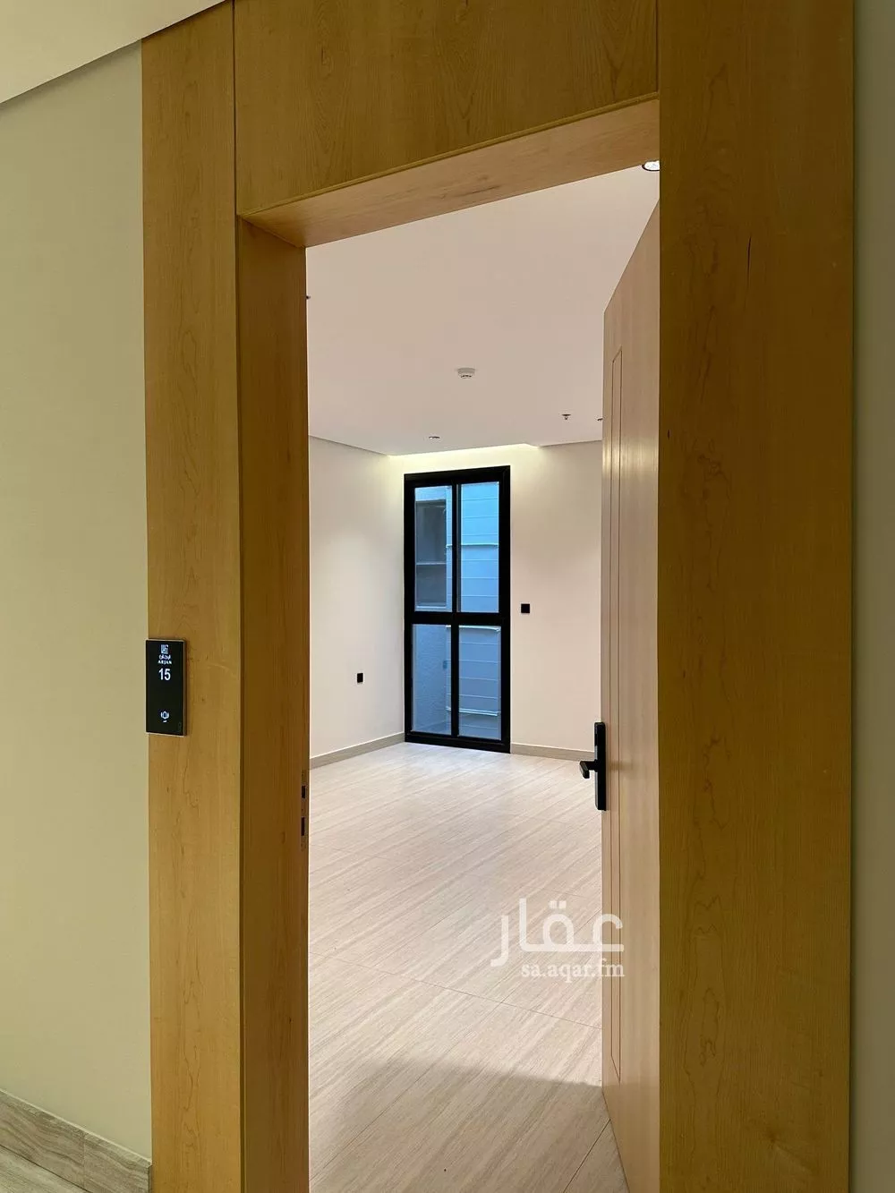 2 bedroom apartment in Al Narjis 5