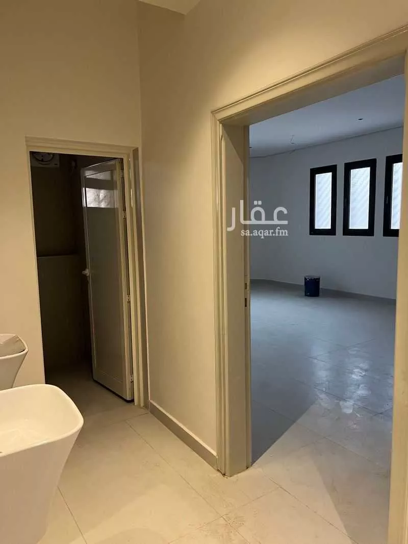 3 bedroom floor in Al Rawabi 6
