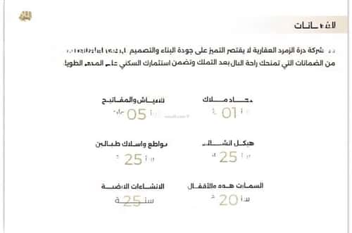 شقة 5 غرف في النعيم 4