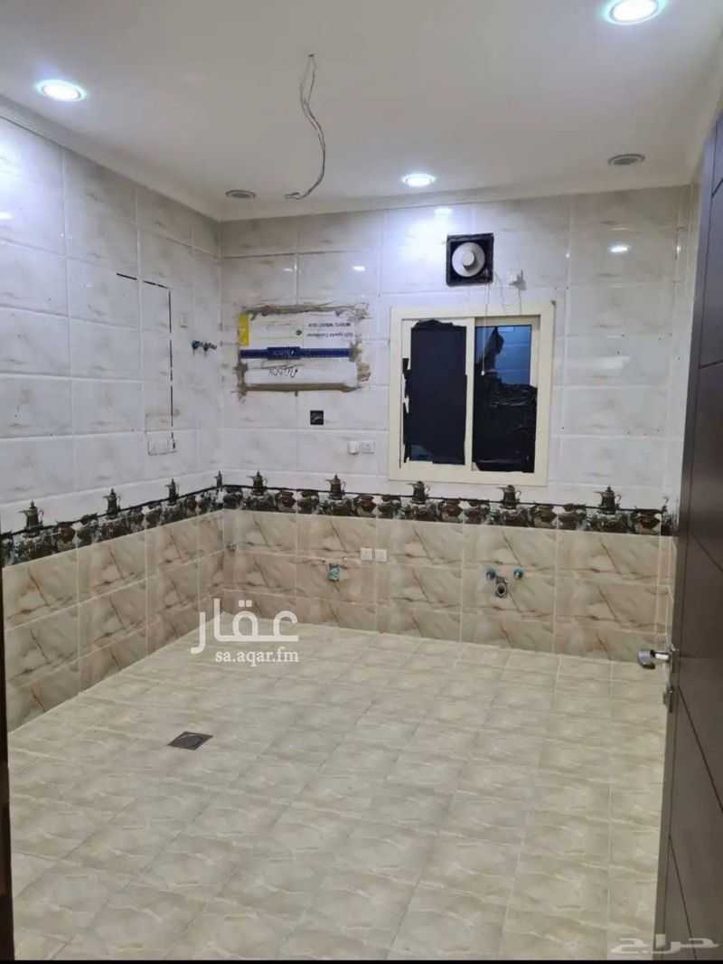 شقة 4 غرف في الياقوت، جدة 5