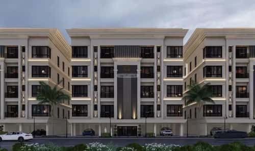 4 bedroom apartment in As Sawari 1